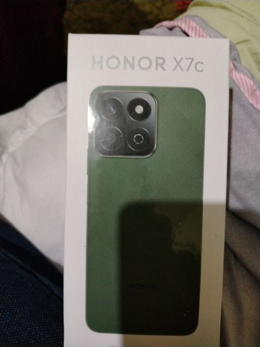 Honorx7c sotiladi