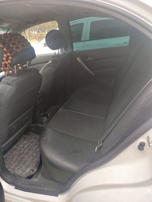 Nexia R3 2020  Mexanika