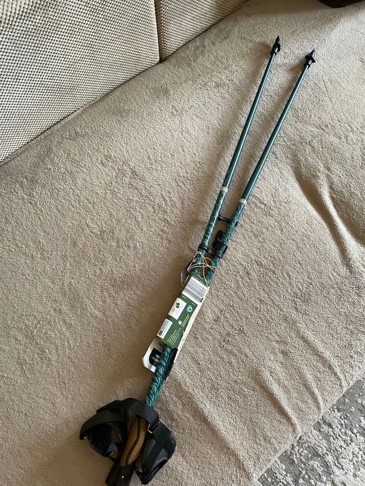 set doua bete trekking