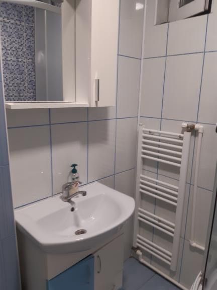 Apartament de vanzare Hateg
