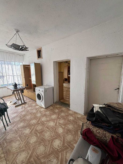 Къща гр.гълъбово