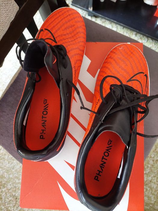 Стоножки найк 38номер