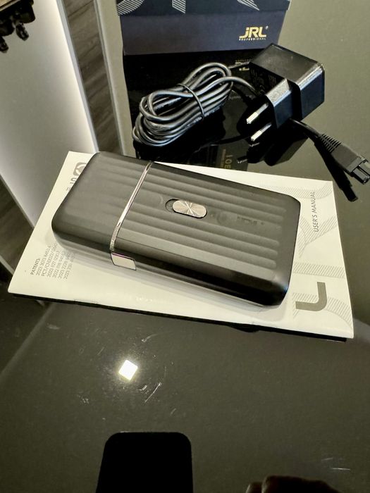 Шейвър  JRL Onyx SH2301