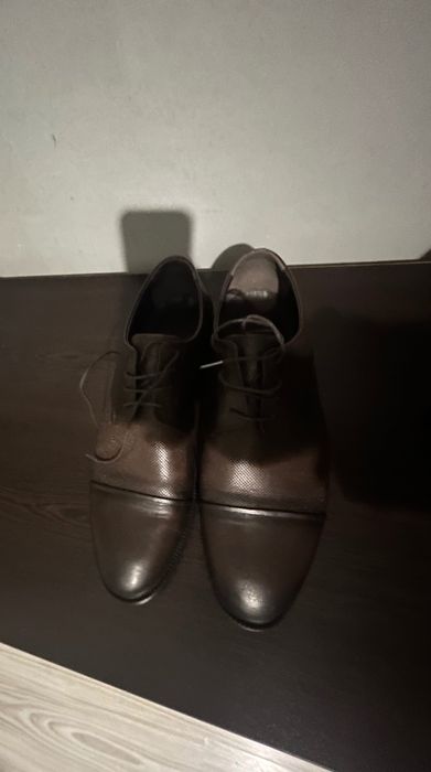 Мъжки официални обувки