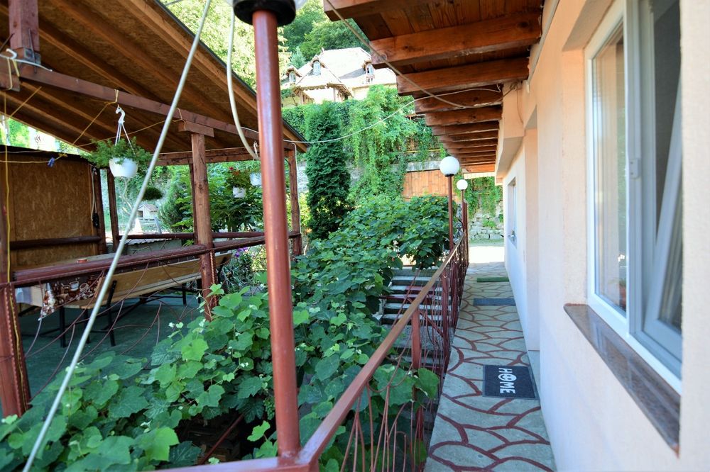 Cazare Casa Elena Călimănești Caciulata