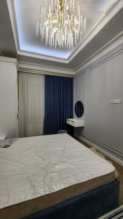 Ташкент Сити  3 комнатная  91 кв.м Gardens E block