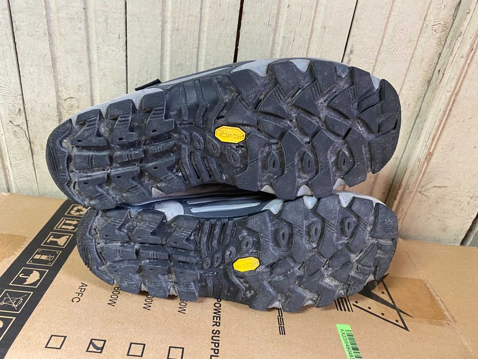 ''Garmont Gore-Tex XCR Vibram''оригинални туристически обувки 38 номер