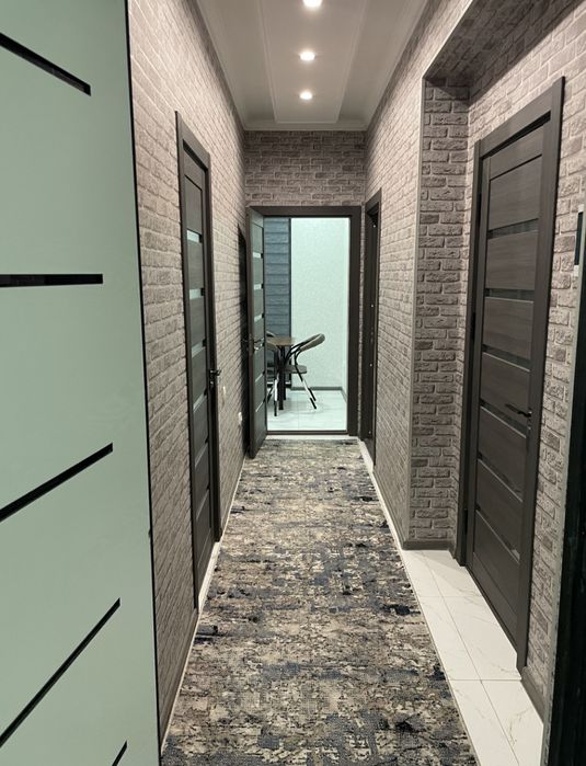 Квартира арендага берилади