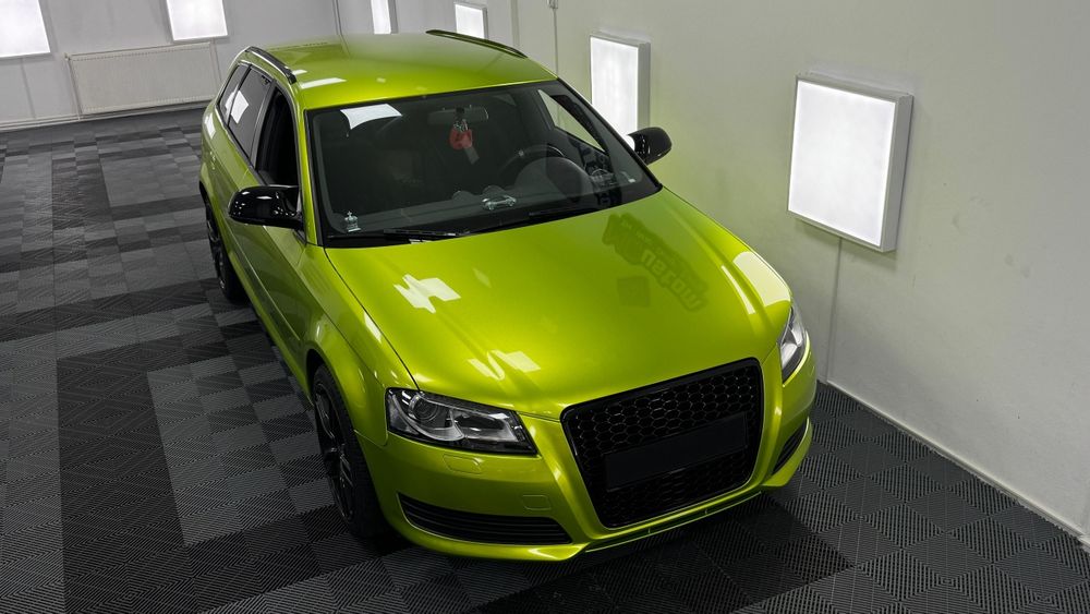Vând Audi A3 8P URGENT