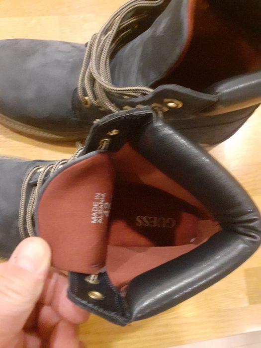 Мъжки боти 42 номер