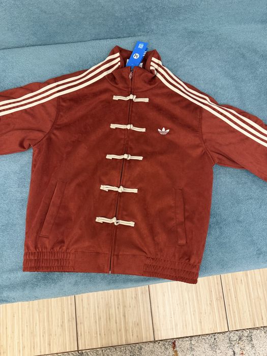Adidas CNY jacket