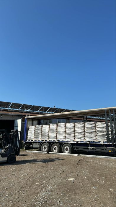 Пелети FRH Казанлък клас А1 смес 70/30