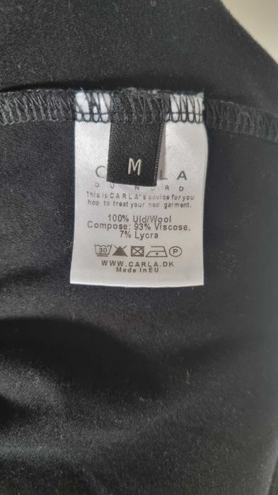 Дамска рокля CARLA DU NORD