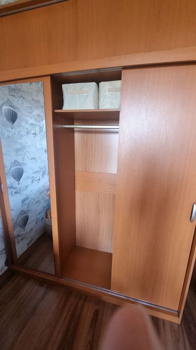 Шкаф-купе 240×180