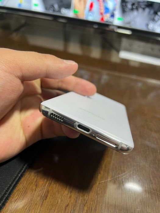 S21 5G 8/256 qurt sastayeniya