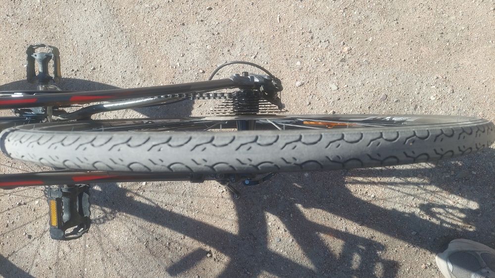 Продается Велосипед