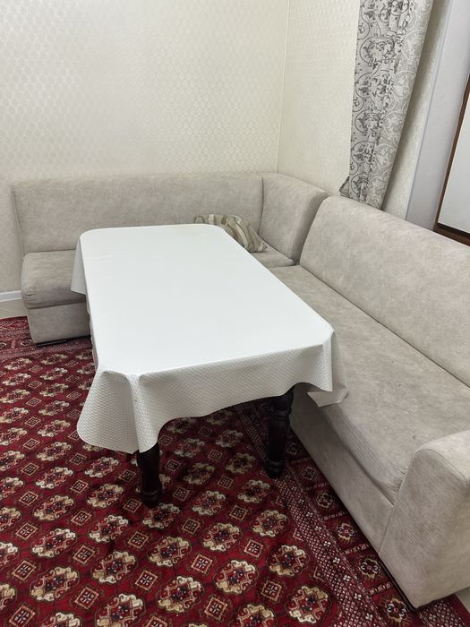 Продам кухонный уголок