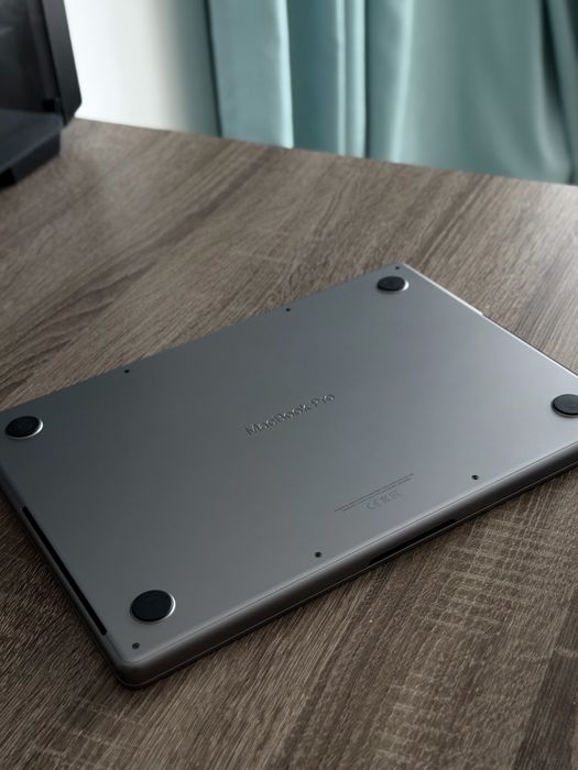 MacBook Pro 14” M1 Pro 32GB RAM 512GB SSD | 85% Battery | Space Gray | Оригинално зарядно