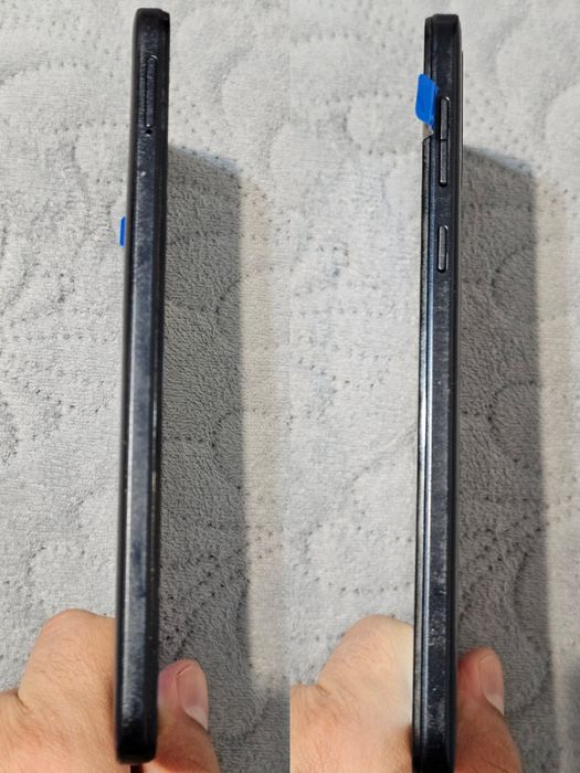 Motorola E13 Display nou Plus Husă
