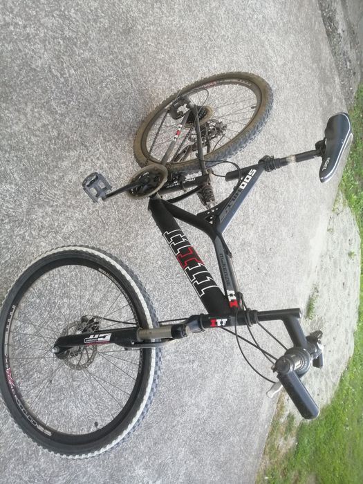 Bicicleta Germania