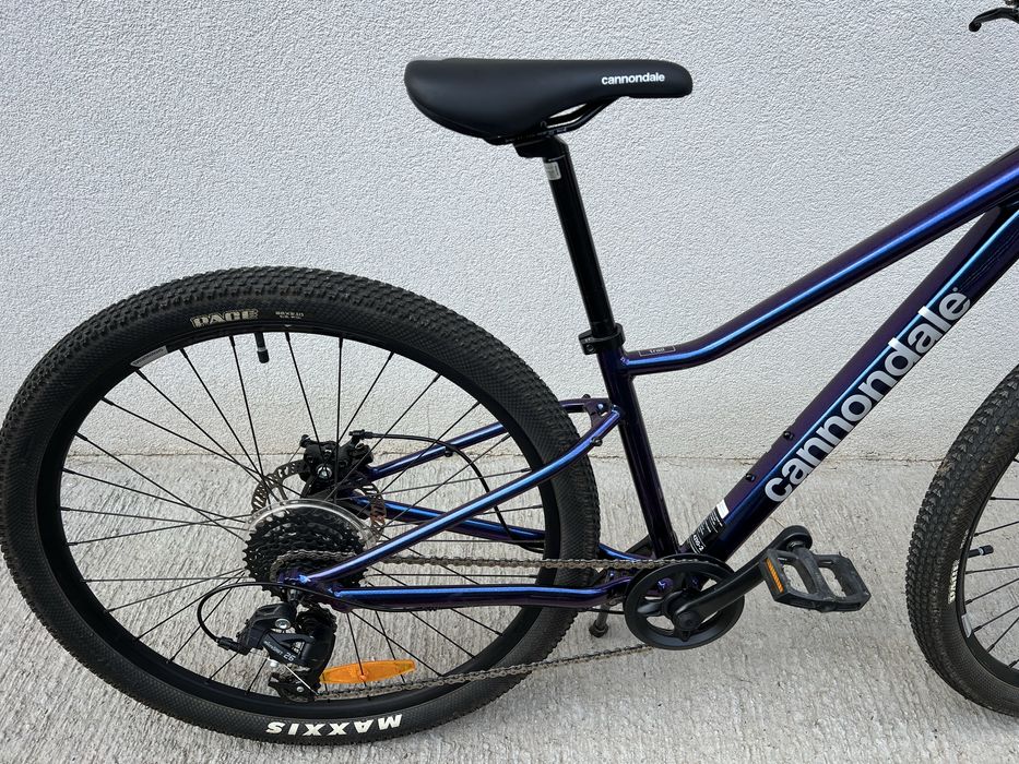 Bicicleta copii Cannondale Trail 26 -2022