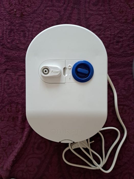 Продам ингалятор новый