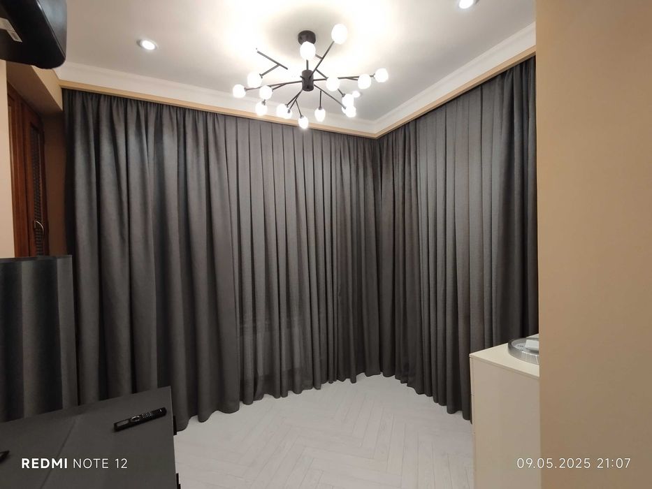 ARZON |SIFATLI |PROFESSIONAL |Siz uchun buyurtma asosida parda tikish