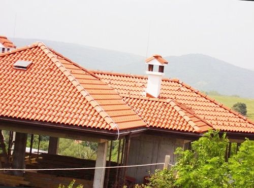 ремонт на покриви Работим в цяла България