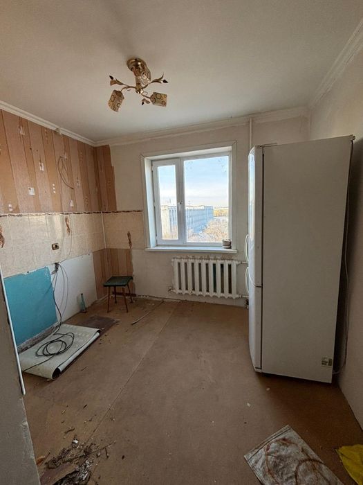 Продаётся 2х комн. кв., 70 квартал, у/п. .