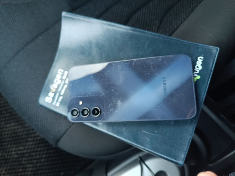 Срочно продается Samsung A15 128 GB