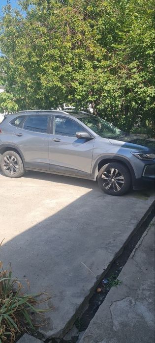 Продам Chevrolet tracker 2 premier 2023