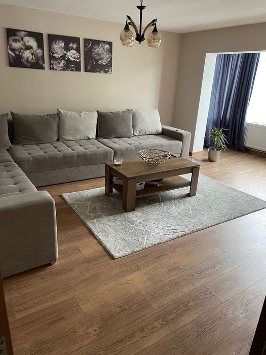 Apartament 3 camere