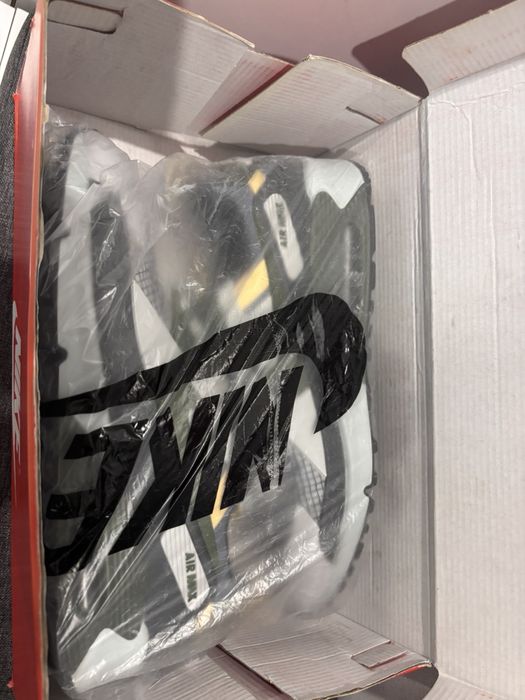 Маратонки Nike, Air Max