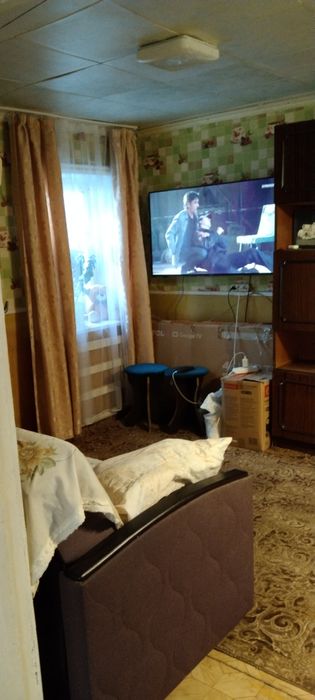 Продам дом 2 рабочий