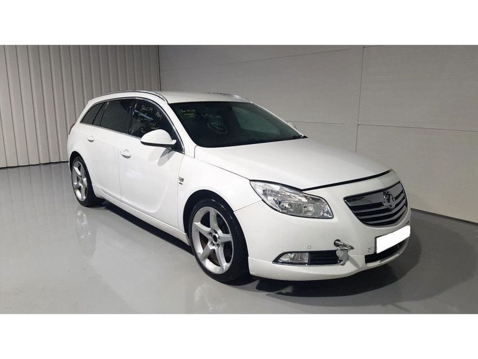 Rezervor Opel Insignia A 2010 Break 2.0 CDTi ok