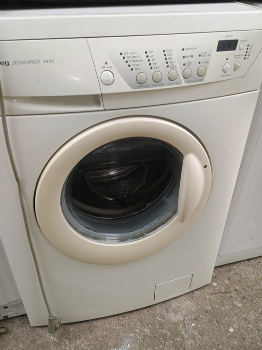 Indesit Privileg KW4511 mașină de spălat rufe