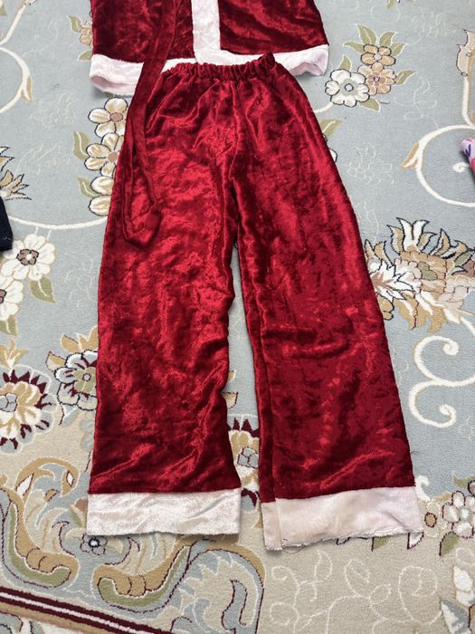 санта клаус бу продается