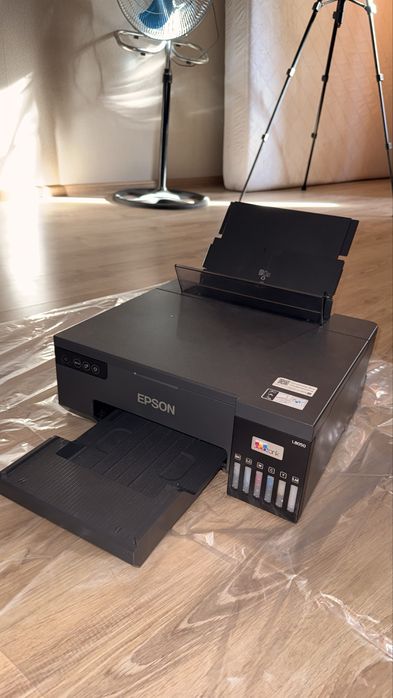 Продам 2шт epson l8050