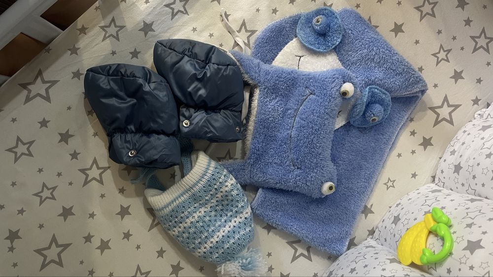 Продам детские вещи