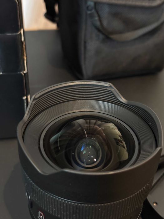 Obiectiv SONY 14mm 1.8 GM