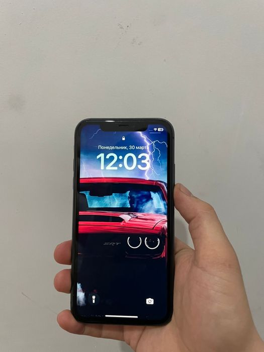 Iphone 11 , bez korobki