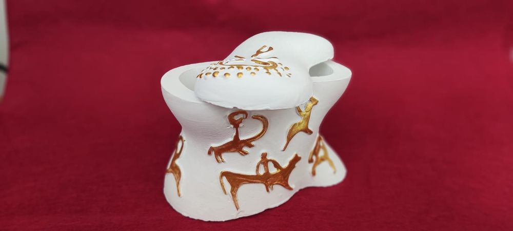Хоооший подарок для родных и близких.