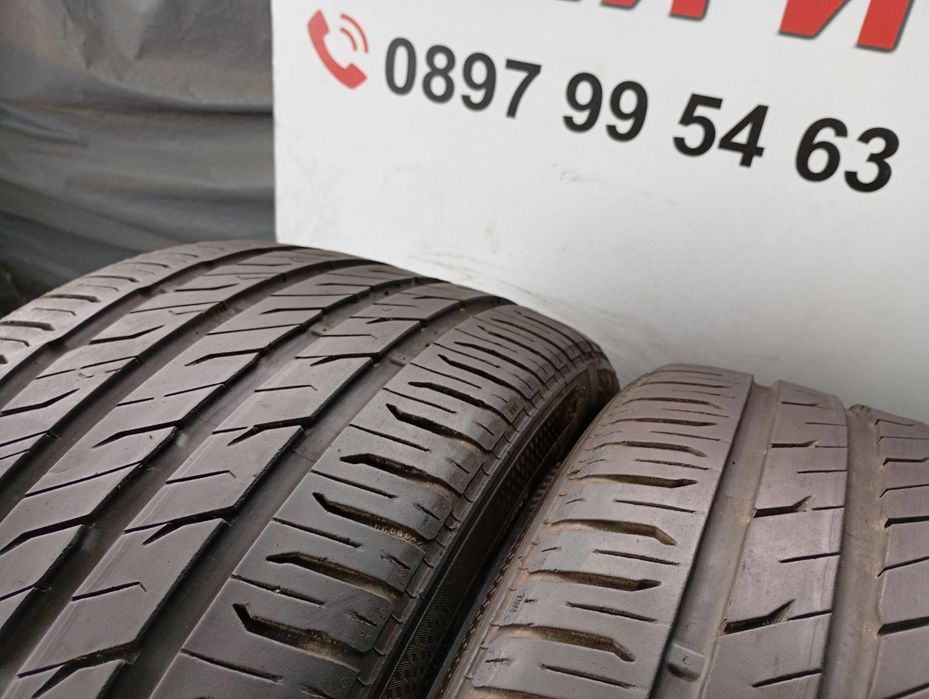 Semperit SL3 2бр.255/35/20 дот1823