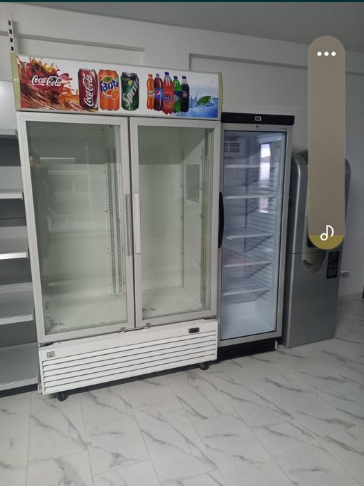 Reparații Frigidere