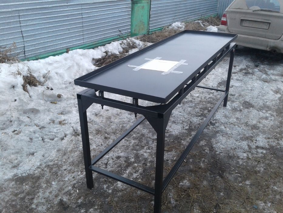 Вибросито станки для блоков