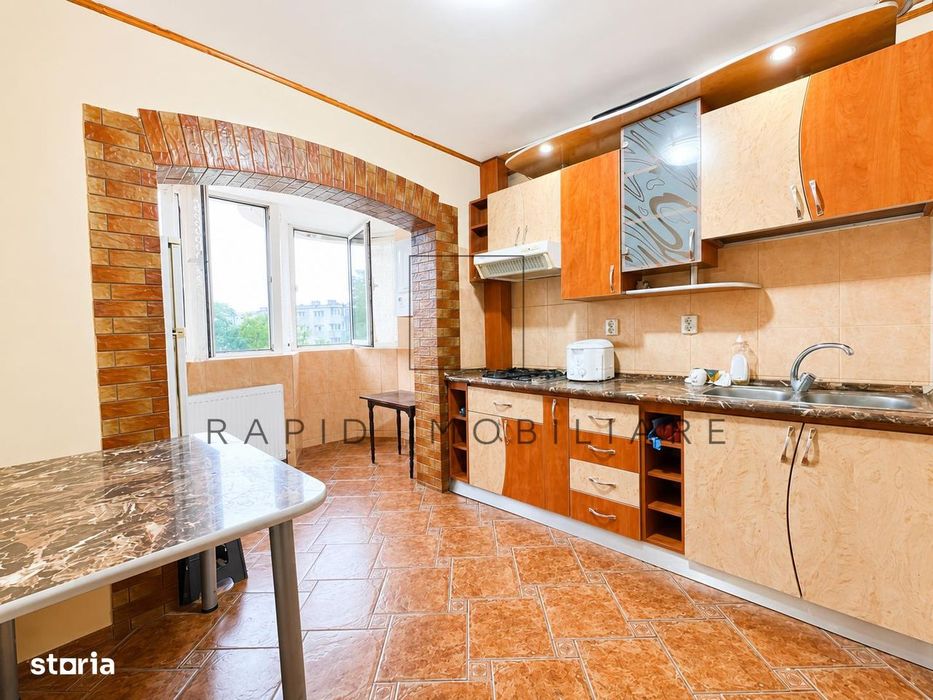 Apartament,