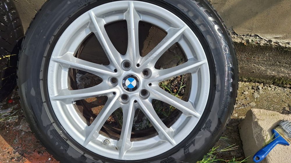 Jante Bmw 17" F30,F10 X1 X3 fab 2019