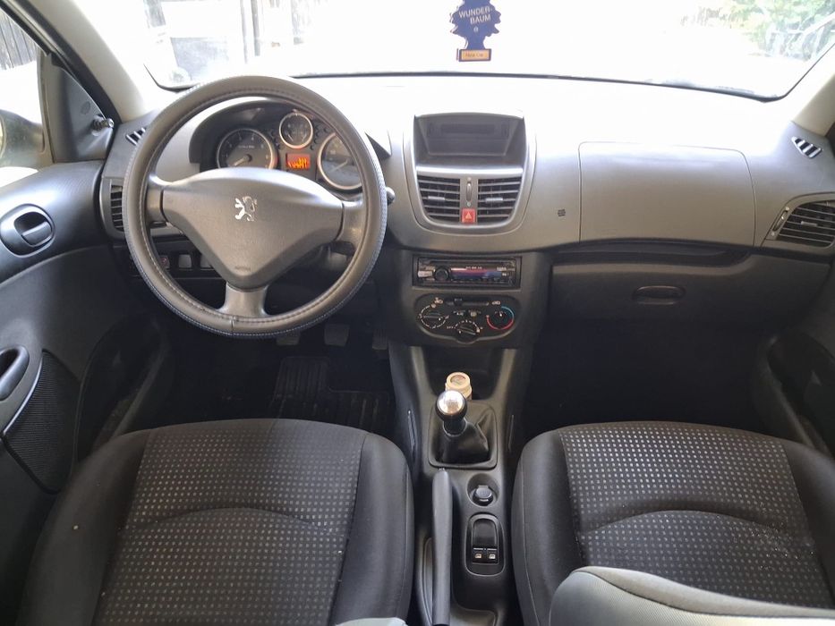 PEUGEOT  2009 — imagine 3