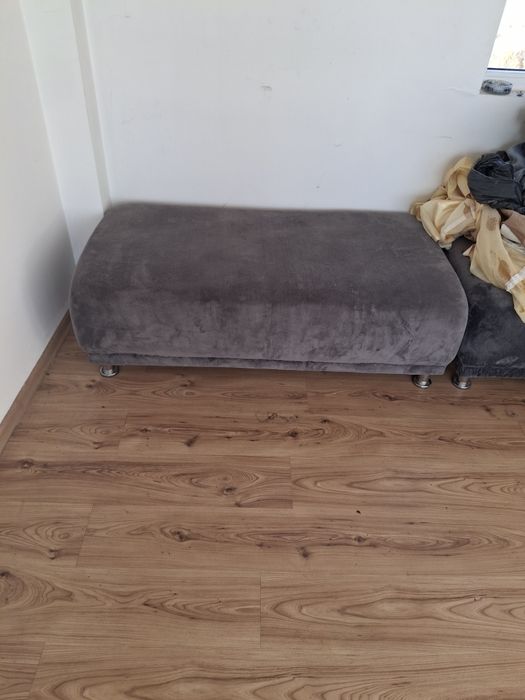 Vand 2 tamburei mari