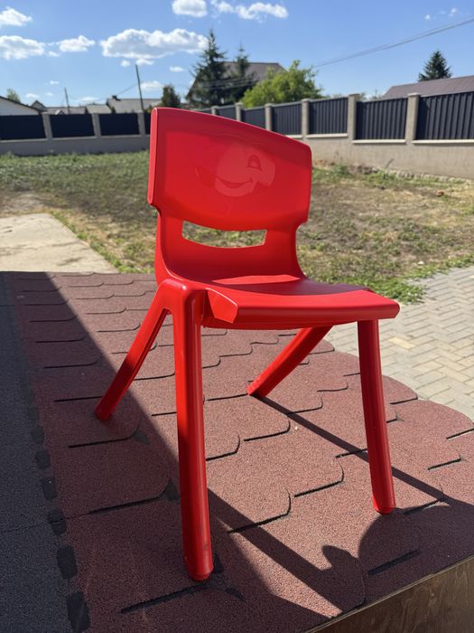 Scaune pentru copii mici